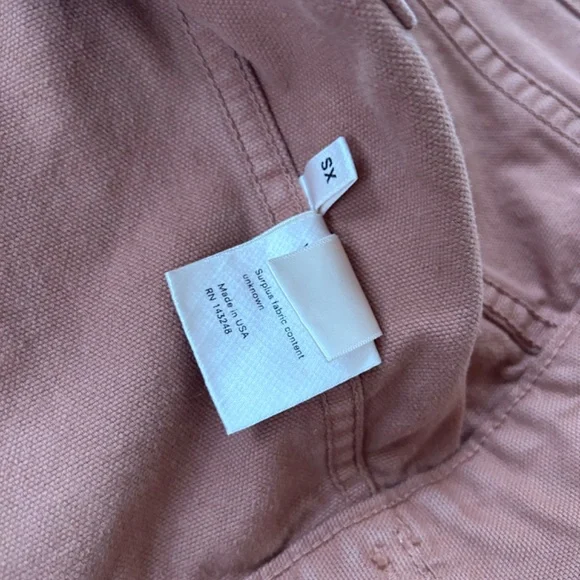 Reformation jacket - Picture 3 of 3